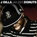 Cover: J Dilla/Jay Dee - Donuts (2006)