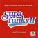 Cover: Diverse artister - Supa Funky 2 - 2CDs of Acid Jazz, Soul & Old Skool Funk (2003)
