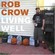 Cover: Rob Crow - Living Well (2007)