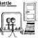 Cover: Kettle - Sweet Romancer (2001)