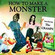 Cover: The Cramps - How to Make a Monster (2004)