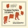 Cover: Parquet Courts - Sunbathing Animal (2014)