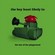 Cover: The Boy Least Likely To - The Law of the Playground (2009)