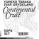 Cover: Yumiko Tanaka & Ivar Grydeland - Continental Crust (2005)