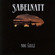 Cover: Diverse artister - Sabelnatt (Noc Šavlí) (1986)