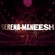 Cover: Serena Maneesh - Serena Maneesh (2005)