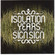 Cover: Isolation Years - Sign Sign (2007)