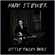 Cover: Mark Steiner - Fallen Birds (2007)
