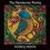 Cover: The Handsome Family - Honey Moon (2009)