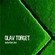 Cover: Olav Torget - Suburban Jive (2006)