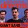 Cover: Giant Sand - The Official Bootleg Series Volume 4: Infiltration of Dreams (live) (2003)