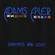 Cover: Adams Epler - Darkness and Light (2002)