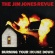 Cover: The Jim Jones Revue - Burning Your House Down (2010)