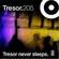 Cover: Diverse artister - Tresor Never Sleeps (2003)