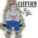 Cover: Calexico - Feast of Wire (2003)