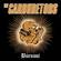Cover: The Carburetors - Burnout (2003)