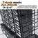 Cover: Jan Jelinek & Triosk - 1+3+1 (2003)