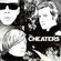 Cover: The Cheaters - The Cheaters (2007)