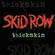 Cover: Skid Row - Thickskin (2003)