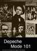 Cover: Depeche Mode - 101 (2003)