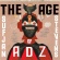 Cover: Sufjan Stevens - The Age Of Adz (2010)