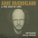 Cover: Arne Brændeland & The Axis of Love - Nattsanger For En Hjemløs (2010)