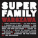 Cover: Superfamily - Warszawa (2007)
