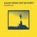 Cover: Stanley Brinks and The Kaniks - Jamaica Inn (2011)