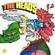 Cover: The Heads (UK) - At Last (2003)