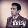 Cover: Daisy (no) - The Waltzmeister (2004)
