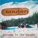 Cover: Snuten - Welcome To The Jungle (2003)