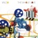 Cover: Wilco - The Whole Love (2011)