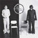 Cover: The Lionheart Brothers - Colour Contrast Context (2004)