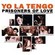 Cover: Yo La Tengo - Prisoners of Love: A Smattering of Scintillating Senescent Songs 1985-2003 (2005)