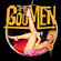 Cover: The Goo Men - Making Love in Tight Places (2007)