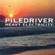 Cover: Piledriver - Heavy Electricity (2002)
