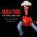 Cover: Harald Thune - Love, Heartbreak and Drinkin' (2008)