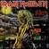 Cover: Iron Maiden - Killers (1981)