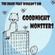 Cover: Goodnight Monsters - The Brain That Wouldn't Die (2005)