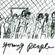 Cover: Young People - Young People (2002)