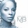 Cover: Mary J. Blige - The Breakthrough (2005)