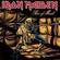 Cover: Iron Maiden - Piece Of Mind (1983)
