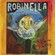 Cover: Robinella - Solace For the Lonely (2006)