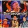 Cover: Dænsebændet - Den Peneste på Dokka (2006)