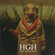 Cover: HGH - All the Men in Dresses (2007)