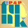 Cover: Diverse artister - P&P Funk (2005)