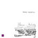 Cover: Khonnor - Handwriting (2004)