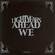 Cover: We - Lightyears Ahead (2003)