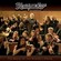 Cover: Rhapsody - The Magic of the Wizard's Dream (2005)