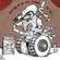 Cover: Okkervil River - Don't Fall In Love With Everyone You See (2002)